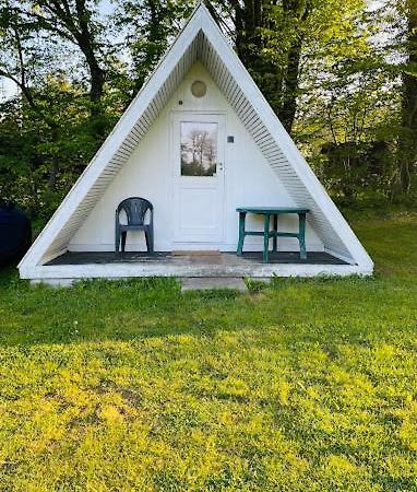 Stege Camping Vordingborg Exterior photo